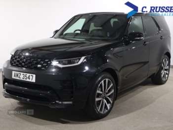 2023 - 3.0 D300 R-Dynamic SE 5dr Auto