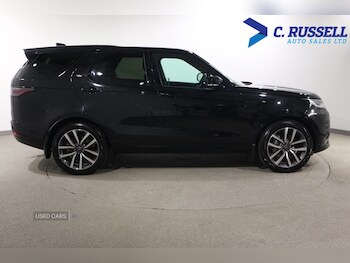 Used Land Rover Discovery 2023 for sale - 75430129: Photo
