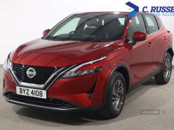 2022 - 1.3 DiG-T MH Acenta Premium 5dr