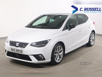 Used SEAT Ibiza 2019 for sale - 78890307: Photo
