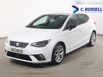 Used SEAT Ibiza 2019 for sale - 78890307: Photo