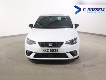 Used SEAT Ibiza 2019 for sale - 78890307: Photo
