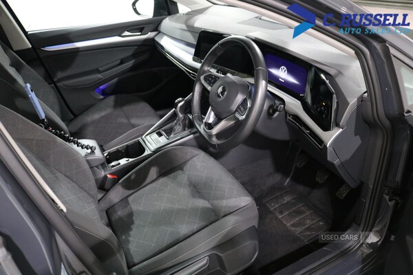 Used Volkswagen Golf 2023 for sale - 77840455: Photo 10