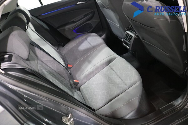 Used Volkswagen Golf 2023 for sale - 77840455: Photo 11