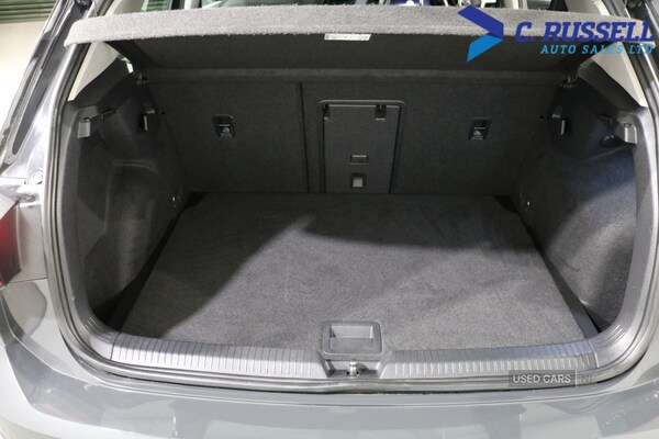 Used Volkswagen Golf 2023 for sale - 77840455: Photo 12