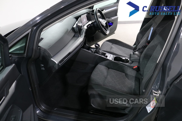 Used Volkswagen Golf 2023 for sale - 77840455: Photo 14