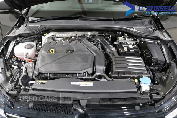 Used Volkswagen Golf 2023 for sale - 77840455: Photo 15