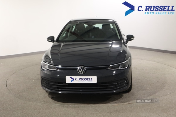 Used Volkswagen Golf 2023 for sale - 77840455: Photo 2