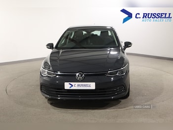 Used Volkswagen Golf 2023 for sale - 77840455: Photo