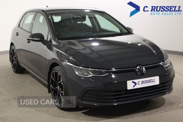 Used Volkswagen Golf 2023 for sale - 77840455: Photo 3