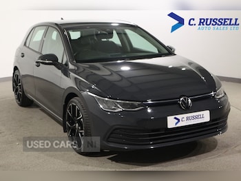 Used Volkswagen Golf 2023 for sale - 77840455: Photo