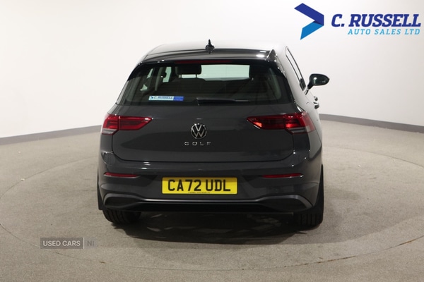 Used Volkswagen Golf 2023 for sale - 77840455: Photo 6