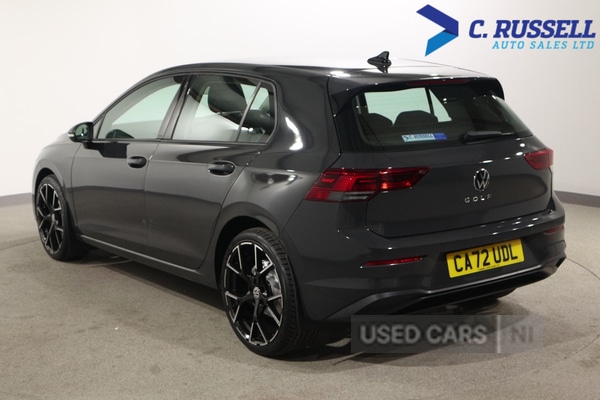 Used Volkswagen Golf 2023 for sale - 77840455: Photo 7