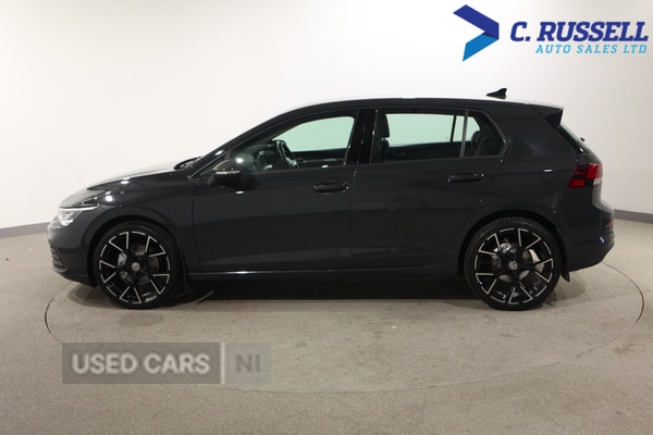 Used Volkswagen Golf 2023 for sale - 77840455: Photo 8