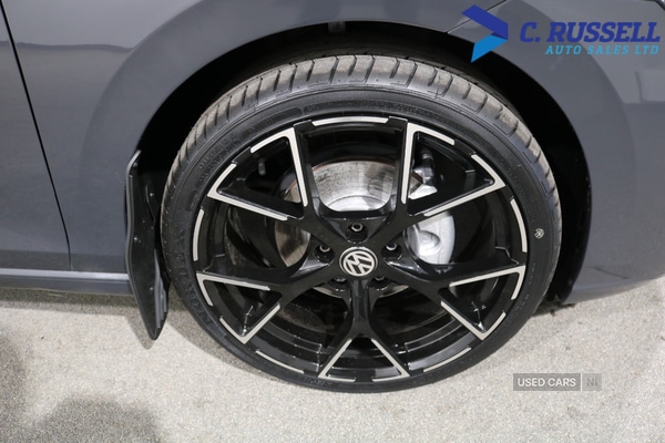 Used Volkswagen Golf 2023 for sale - 77840455: Photo 9