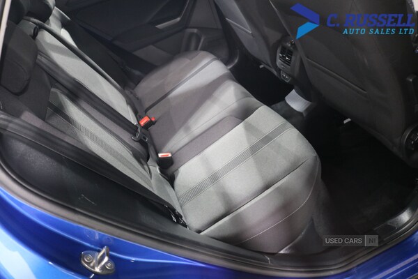 Used Volkswagen T-Roc 2022 for sale - 76085614: Photo 11