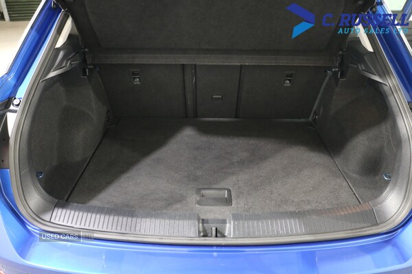 Used Volkswagen T-Roc 2022 for sale - 76085614: Photo 12