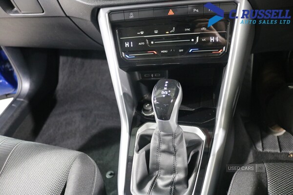 Used Volkswagen T-Roc 2022 for sale - 76085614: Photo 15