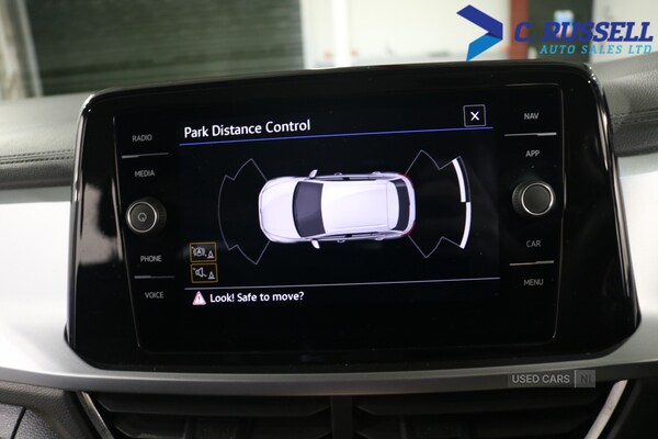 Used Volkswagen T-Roc 2022 for sale - 76085614: Photo 16