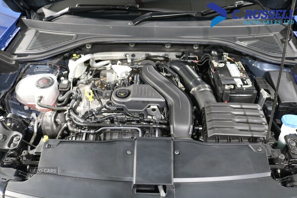 Used Volkswagen T-Roc 2022 for sale - 76085614: Photo 18