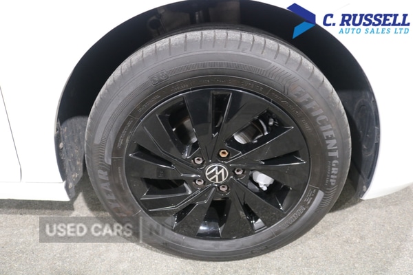 Used Volkswagen Polo 2021 for sale - 78205854: Photo 10