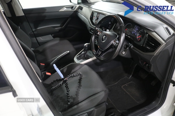 Used Volkswagen Polo 2021 for sale - 78205854: Photo 11