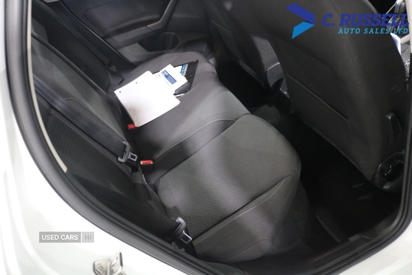 Used Volkswagen Polo 2021 for sale - 78205854: Photo 12