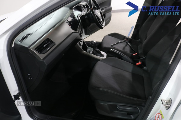 Used Volkswagen Polo 2021 for sale - 78205854: Photo 15