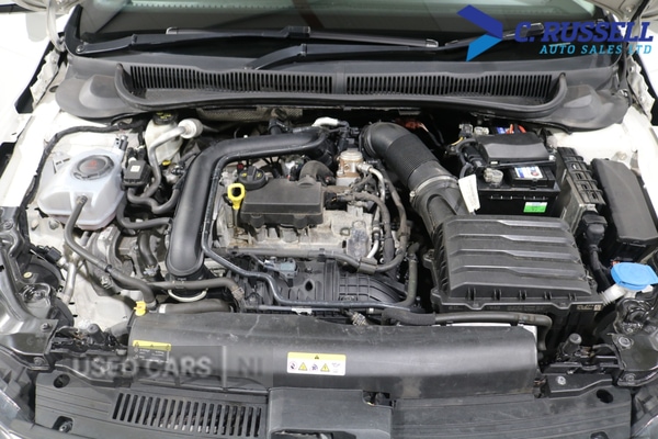 Used Volkswagen Polo 2021 for sale - 78205854: Photo 16