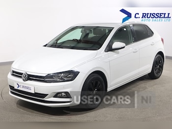 Volkswagen Polo feature image