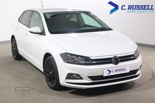 Used Volkswagen Polo 2021 for sale - 78205854: Photo 4
