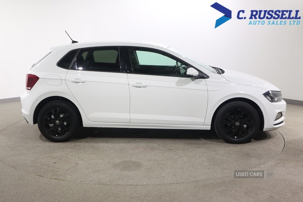 Used Volkswagen Polo 2021 for sale - 78205854: Photo 5