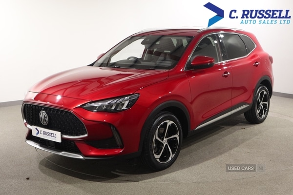 Used MG MG HS 2024 for sale - 76190313: Photo 1