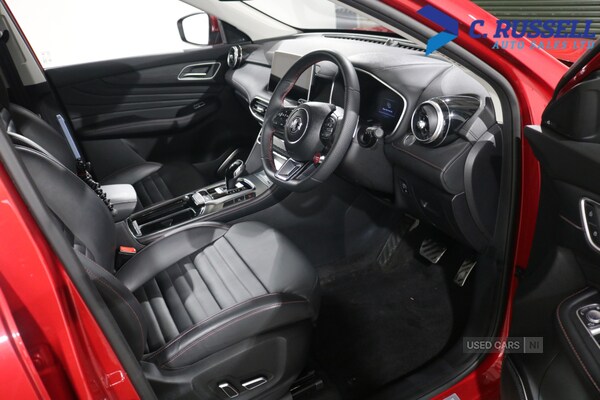 Used MG MG HS 2024 for sale - 76190313: Photo 11