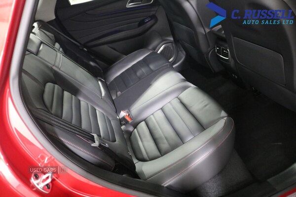 Used MG MG HS 2024 for sale - 76190313: Photo 12