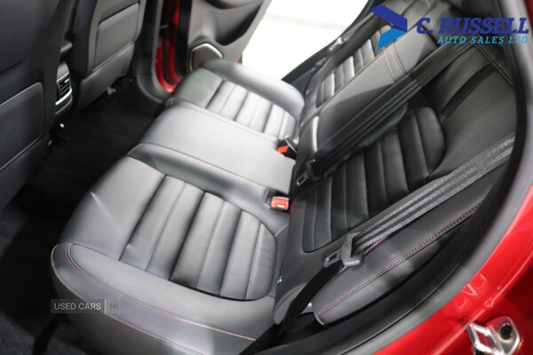 Used MG MG HS 2024 for sale - 76190313: Photo 14