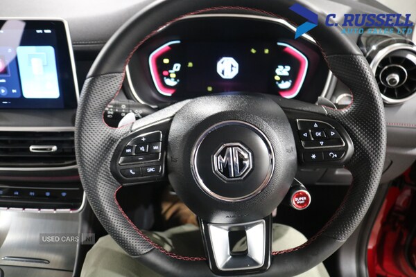 Used MG MG HS 2024 for sale - 76190313: Photo 17