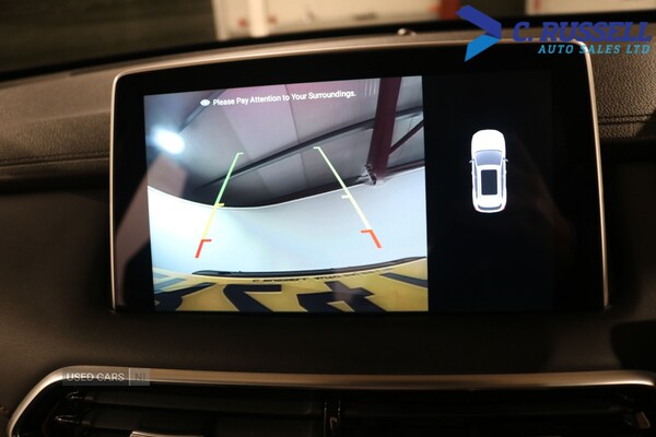 Used MG MG HS 2024 for sale - 76190313: Photo 18