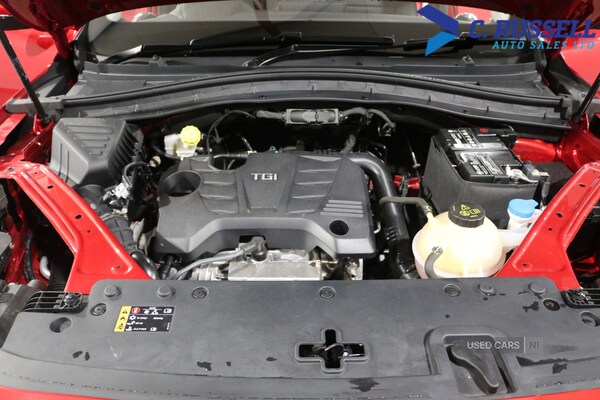 Used MG MG HS 2024 for sale - 76190313: Photo 20