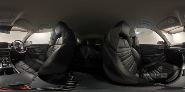 Used MG MG HS 2024 for sale - 76190313: Photo 21