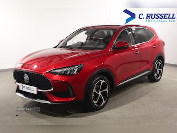 Used MG MG HS 2024 for sale - 76190313: Photo