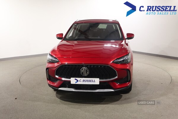 Used MG MG HS 2024 for sale - 76190313: Photo 3