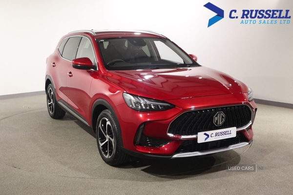 Used MG MG HS 2024 for sale - 76190313: Photo 4