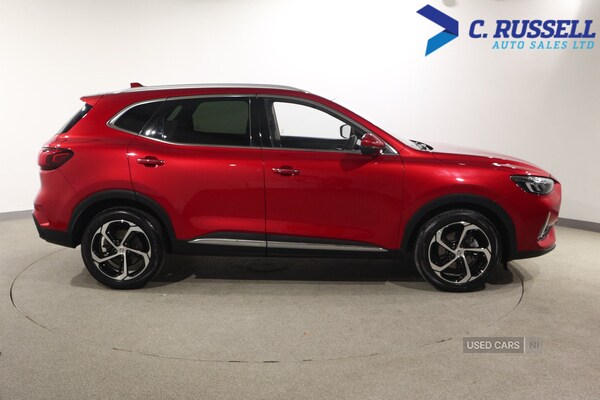 Used MG MG HS 2024 for sale - 76190313: Photo 5