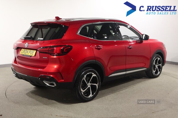 Used MG MG HS 2024 for sale - 76190313: Photo 6