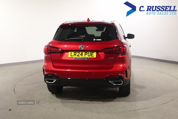 Used MG MG HS 2024 for sale - 76190313: Photo 7