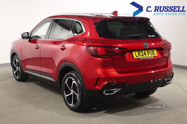 Used MG MG HS 2024 for sale - 76190313: Photo 8