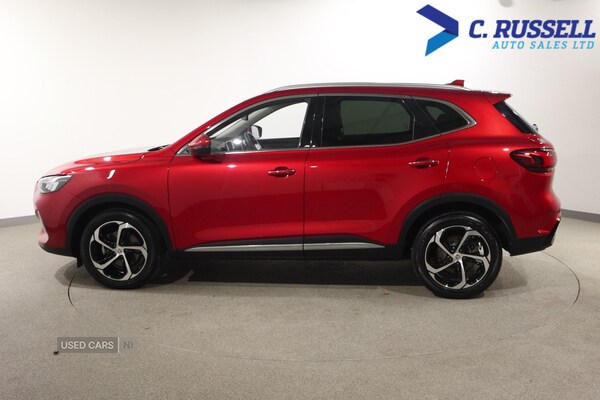 Used MG MG HS 2024 for sale - 76190313: Photo 9