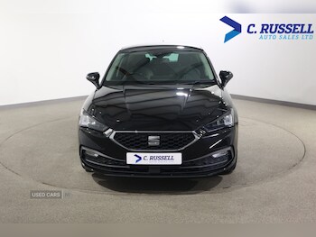 Used SEAT Leon 2021 for sale - 78649582: Photo