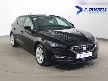 Used SEAT Leon 2021 for sale - 78649582: Photo